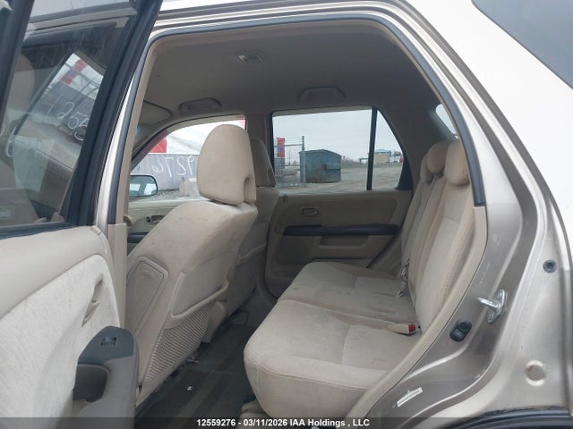 Продаж на аукціоні авто 2005 Honda Cr-v Ex, vin: JHLRD78885C800441, номер лоту: 12559276