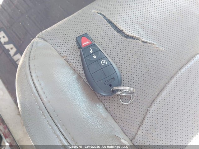 Aukcja sprzedaży 2010 Dodge Ram 1500, vin: 1D7RV1CT3AS210060, numer aukcji: 12559278
