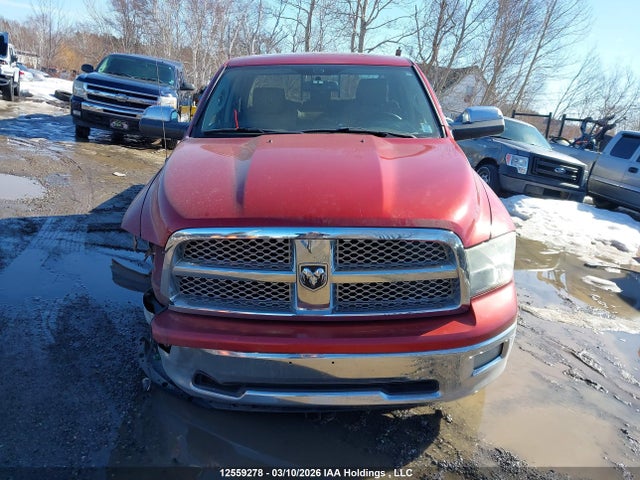 Aukcja sprzedaży 2010 Dodge Ram 1500, vin: 1D7RV1CT3AS210060, numer aukcji: 12559278