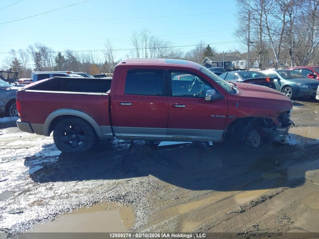 Aukcja sprzedaży 2010 Dodge Ram 1500, vin: 1D7RV1CT3AS210060, numer aukcji: 12559278