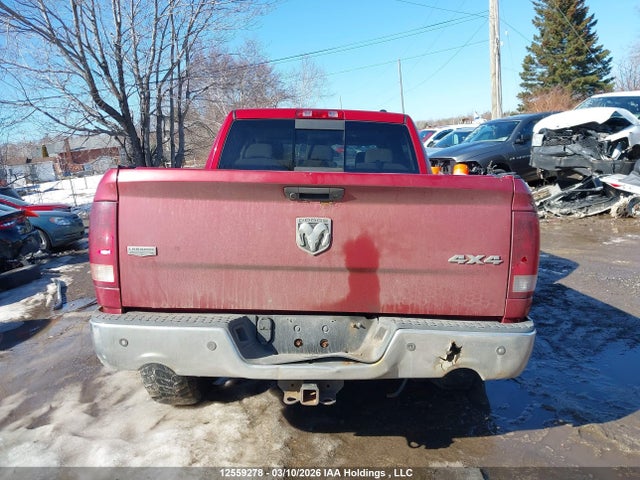 Aukcja sprzedaży 2010 Dodge Ram 1500, vin: 1D7RV1CT3AS210060, numer aukcji: 12559278