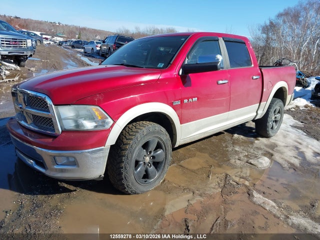 Aukcja sprzedaży 2010 Dodge Ram 1500, vin: 1D7RV1CT3AS210060, numer aukcji: 12559278