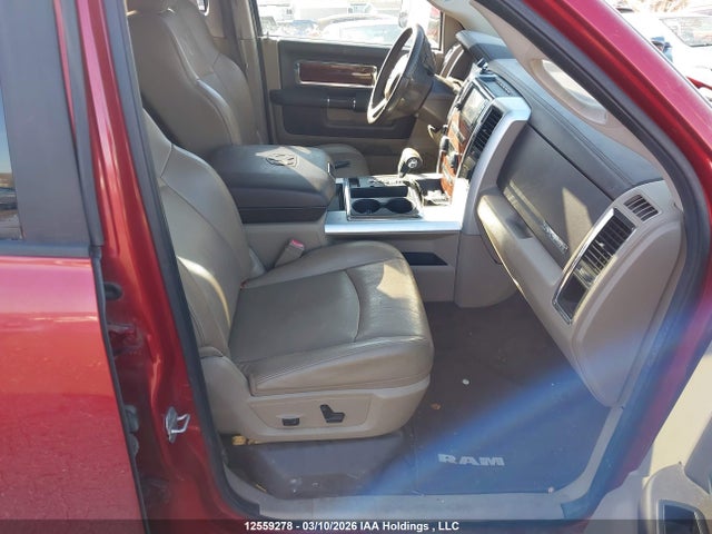 Aukcja sprzedaży 2010 Dodge Ram 1500, vin: 1D7RV1CT3AS210060, numer aukcji: 12559278