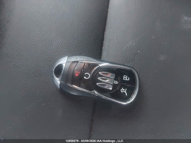 Aukcja sprzedaży 2025 Buick Envista Sport Touring Fwd, vin: KL47LBE26SB026468, numer aukcji: 12559279
