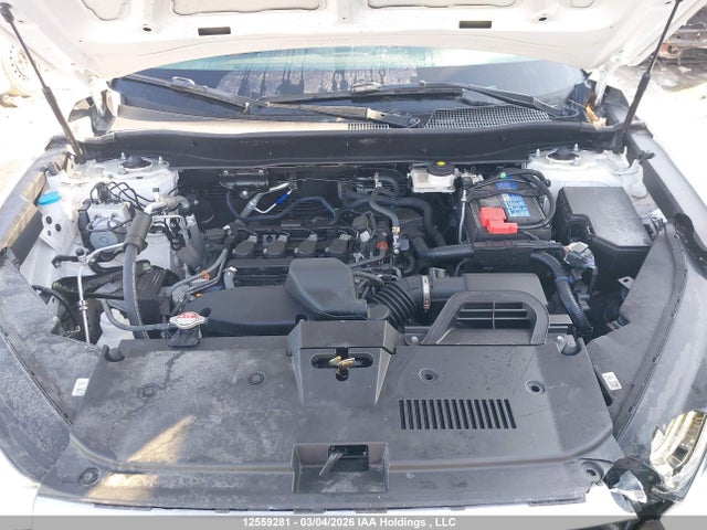 2HKRS4H28SH106491 Honda CR-V