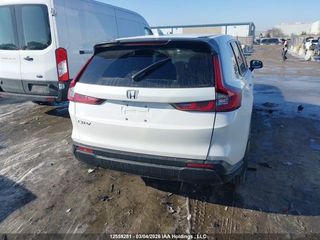 2HKRS4H28SH106491 Honda CR-V