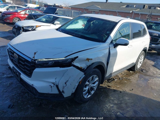 2HKRS4H28SH106491 Honda CR-V