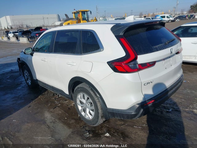 2HKRS4H28SH106491 Honda CR-V