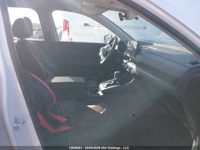 2HKRS4H28SH106491 Honda CR-V