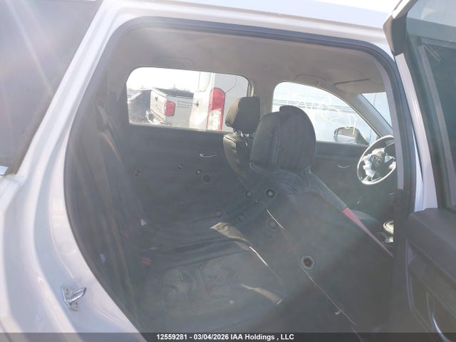 2HKRS4H28SH106491 Honda CR-V