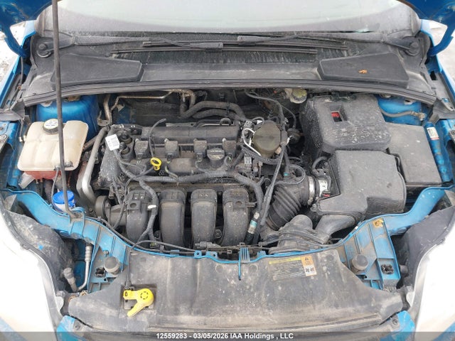Aukcja sprzedaży 2012 Ford Focus, vin: 1FAHP3K24CL170546, numer aukcji: 12559283
