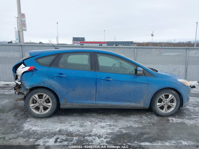 Aukcja sprzedaży 2012 Ford Focus, vin: 1FAHP3K24CL170546, numer aukcji: 12559283