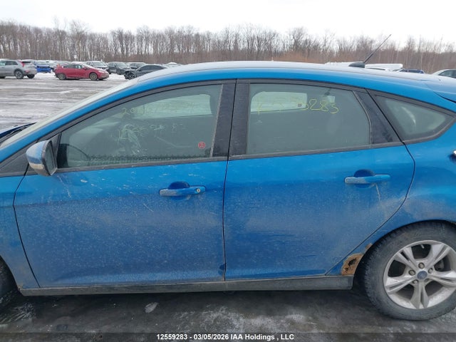 Aukcja sprzedaży 2012 Ford Focus, vin: 1FAHP3K24CL170546, numer aukcji: 12559283