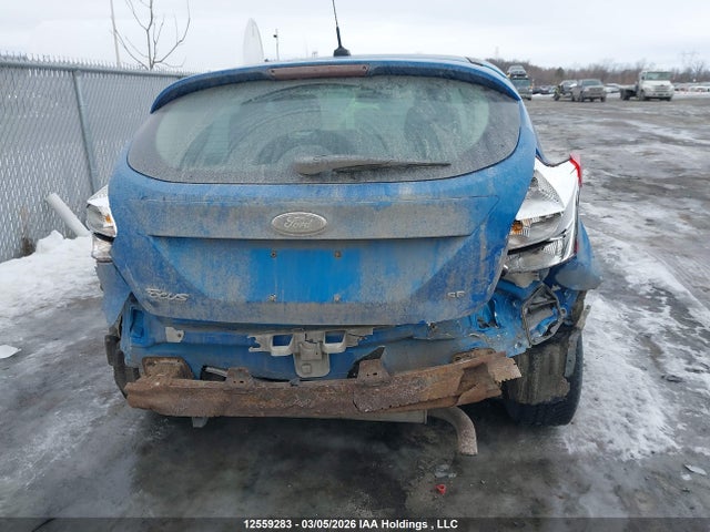Aukcja sprzedaży 2012 Ford Focus, vin: 1FAHP3K24CL170546, numer aukcji: 12559283