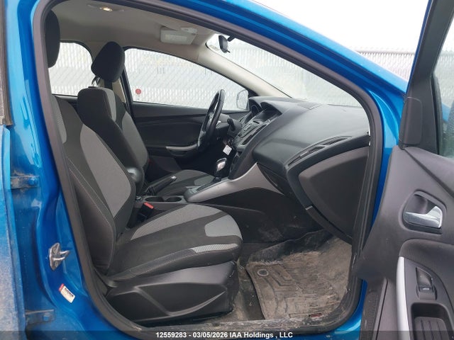 Aukcja sprzedaży 2012 Ford Focus, vin: 1FAHP3K24CL170546, numer aukcji: 12559283