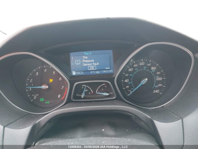 Aukcja sprzedaży 2012 Ford Focus, vin: 1FAHP3K24CL170546, numer aukcji: 12559283