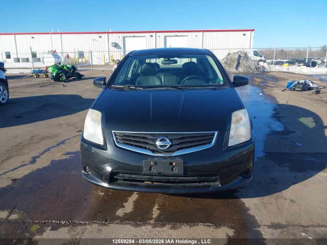 Продажа на аукционе авто 2012 Nissan Sentra 2.0 Sl, vin: 3N1AB6AP3CL704572, номер лота: 12559284