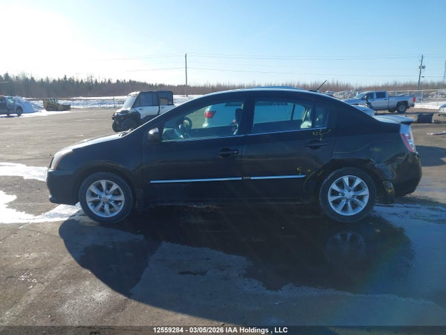 Продажа на аукционе авто 2012 Nissan Sentra 2.0 Sl, vin: 3N1AB6AP3CL704572, номер лота: 12559284