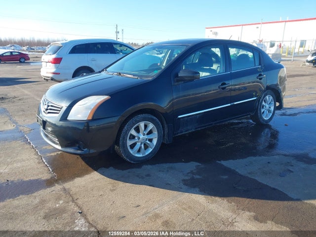 Продажа на аукционе авто 2012 Nissan Sentra 2.0 Sl, vin: 3N1AB6AP3CL704572, номер лота: 12559284
