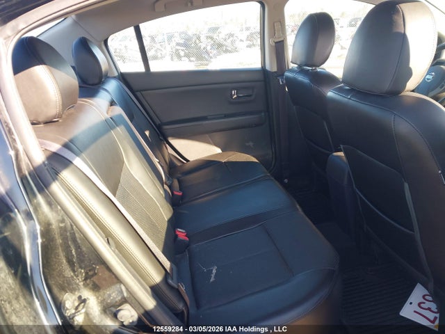Продажа на аукционе авто 2012 Nissan Sentra 2.0 Sl, vin: 3N1AB6AP3CL704572, номер лота: 12559284