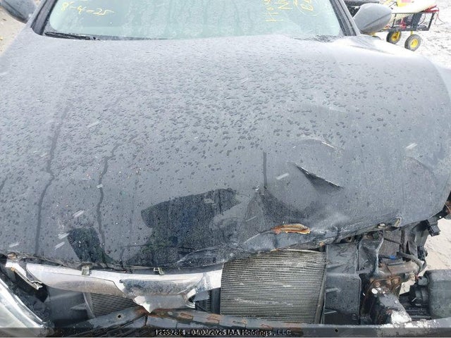 2011 Hyundai Sonata Gls მანქანა იყიდება აუქციონზე, vin: 5NPEB4AC6BH202329, აუქციონის ნომერი: 12559286