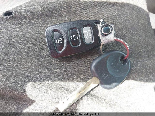 2011 Hyundai Sonata Gls მანქანა იყიდება აუქციონზე, vin: 5NPEB4AC6BH202329, აუქციონის ნომერი: 12559286