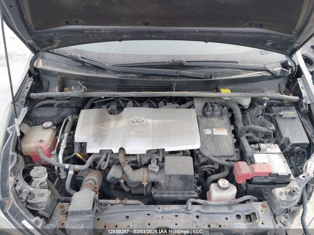 JTDKARFU8G3024561 Toyota Prius