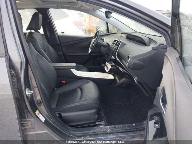 JTDKARFU8G3024561 Toyota Prius