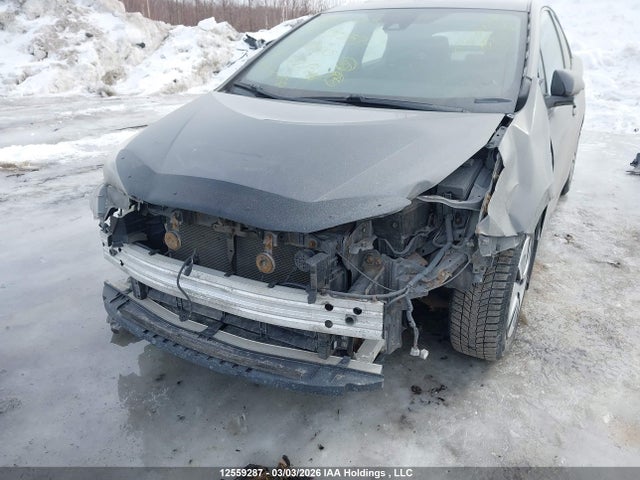JTDKARFU8G3024561 Toyota Prius