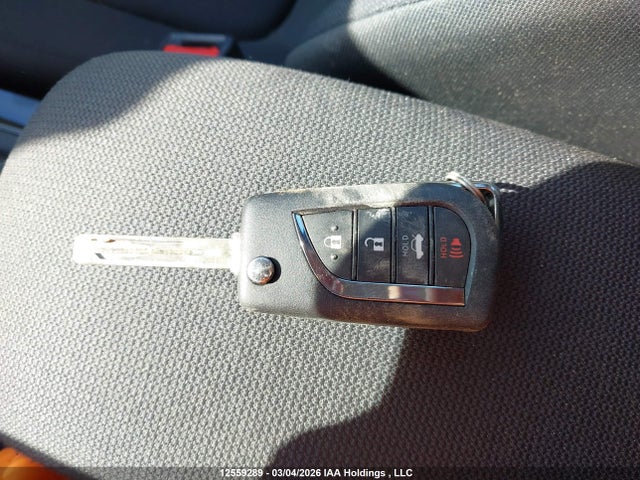 Aukcja sprzedaży 2021 Toyota Corolla, vin: 5YFBPMBE8MP227887, numer aukcji: 12559289