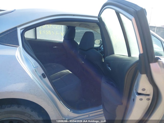 Aukcja sprzedaży 2021 Toyota Corolla, vin: 5YFBPMBE8MP227887, numer aukcji: 12559289