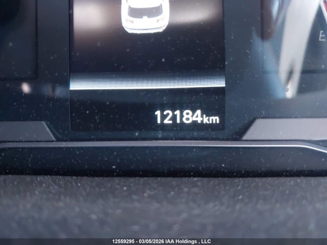 KM8JB3AE2PU248954 Hyundai Tucson Preferred Fwd