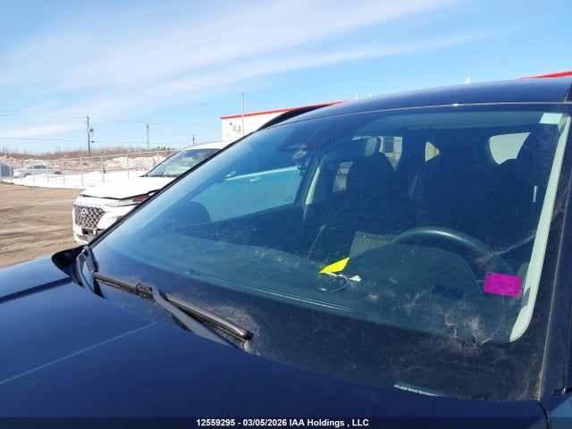 KM8JB3AE2PU248954 Hyundai Tucson Preferred Fwd