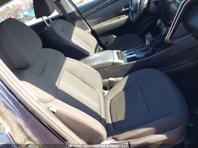 KM8JB3AE2PU248954 Hyundai Tucson Preferred Fwd
