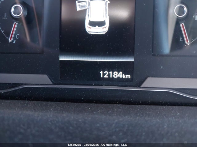 KM8JB3AE2PU248954 Hyundai Tucson Preferred Fwd