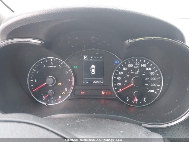 Aukcja sprzedaży 2017 Kia Forte Ex/ex Luxury/ex+/lx/lx+, vin: 3KPFL4A71HE097040, numer aukcji: 12559298