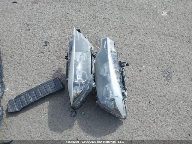 2014 Bmw 320i Xdrive მანქანა იყიდება აუქციონზე, vin: WBA3C3C59EP661809, აუქციონის ნომერი: 12559299