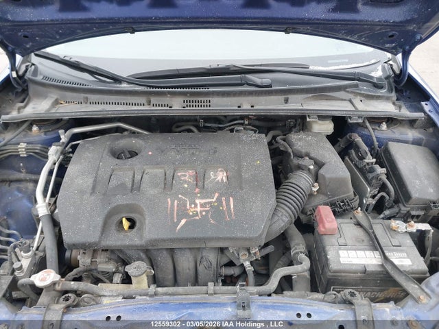 12559302 :رقم المزاد ، 2T1BURHE2KC137662 vin ، 2019 Toyota Corolla Se مزاد بيع