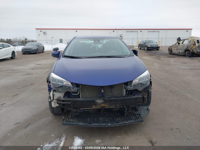 12559302 :رقم المزاد ، 2T1BURHE2KC137662 vin ، 2019 Toyota Corolla Se مزاد بيع