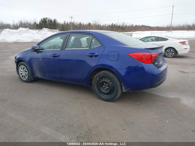 12559302 :رقم المزاد ، 2T1BURHE2KC137662 vin ، 2019 Toyota Corolla Se مزاد بيع