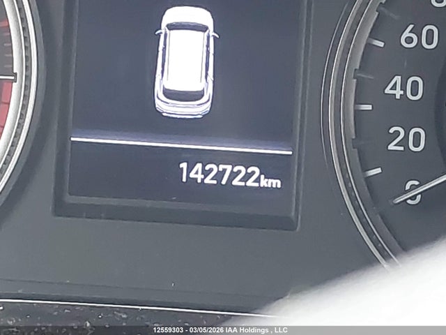 2020 Hyundai Santa Fe Preferred Turbo Awd With Sun And Leather Package მანქანა იყიდება აუქციონზე, vin: 5NMS3CAA7LH283140, აუქციონის ნომერი: 12559303