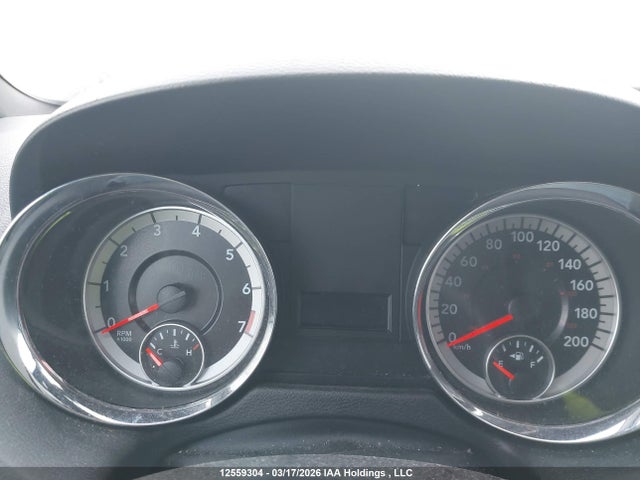 Продажа на аукционе авто 2017 Dodge Grand Caravan Cvp/sxt, vin: 2C4RDGBG8HR566245, номер лота: 12559304