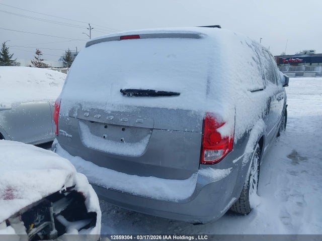Продажа на аукционе авто 2017 Dodge Grand Caravan Cvp/sxt, vin: 2C4RDGBG8HR566245, номер лота: 12559304