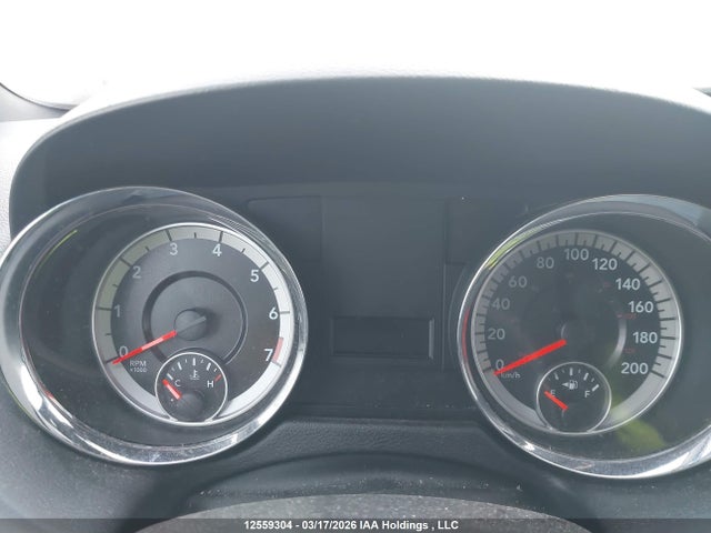 Продажа на аукционе авто 2017 Dodge Grand Caravan Cvp/sxt, vin: 2C4RDGBG8HR566245, номер лота: 12559304