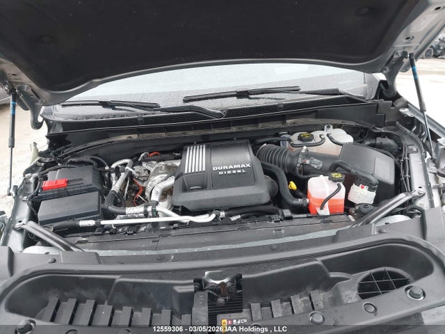 Aukcja sprzedaży 2025 Gmc Yukon Denali 4wd, vin: 1GKS2DR89SR299297, numer aukcji: 12559306