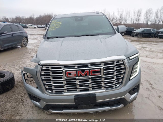 Aukcja sprzedaży 2025 Gmc Yukon Denali 4wd, vin: 1GKS2DR89SR299297, numer aukcji: 12559306