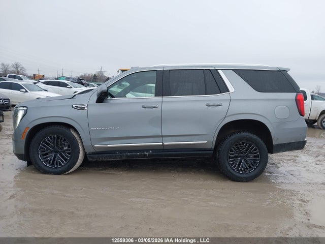 Aukcja sprzedaży 2025 Gmc Yukon Denali 4wd, vin: 1GKS2DR89SR299297, numer aukcji: 12559306