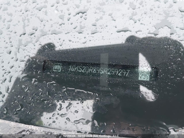 Aukcja sprzedaży 2025 Gmc Yukon Denali 4wd, vin: 1GKS2DR89SR299297, numer aukcji: 12559306