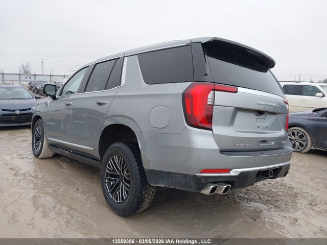 Aukcja sprzedaży 2025 Gmc Yukon Denali 4wd, vin: 1GKS2DR89SR299297, numer aukcji: 12559306