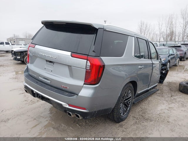 Aukcja sprzedaży 2025 Gmc Yukon Denali 4wd, vin: 1GKS2DR89SR299297, numer aukcji: 12559306